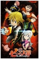 Nanatsu no Taizai 10